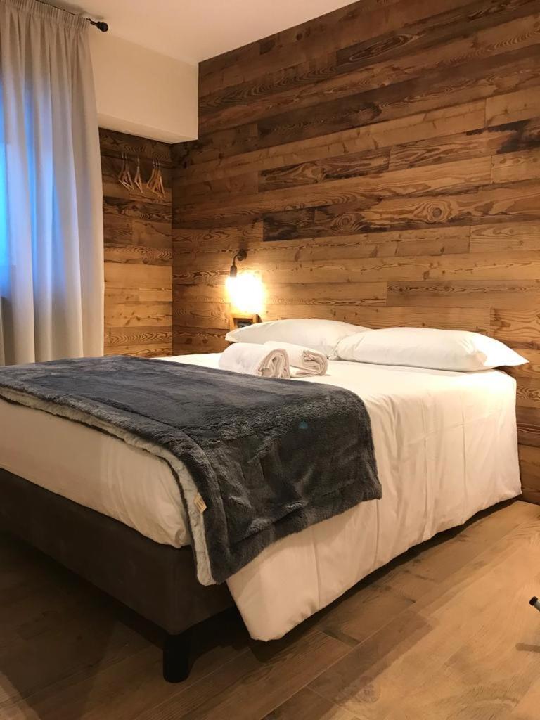4Seasons Appartamenti Oulx Chambre photo