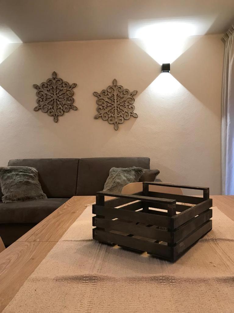 4Seasons Appartamenti Oulx Chambre photo